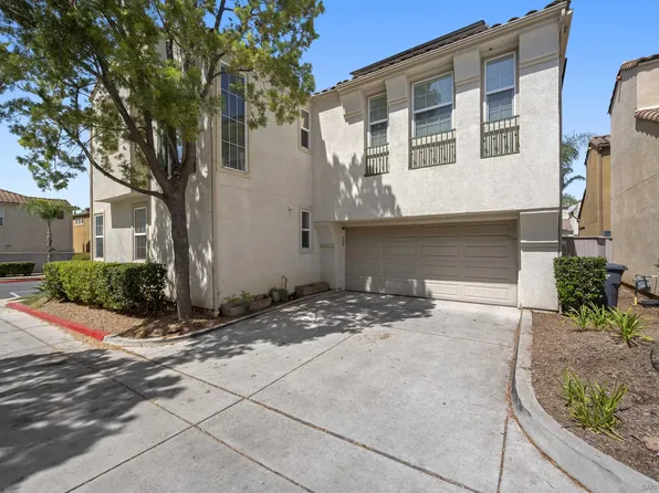 1002 Teatro Cir, El Cajon, CA 92021
