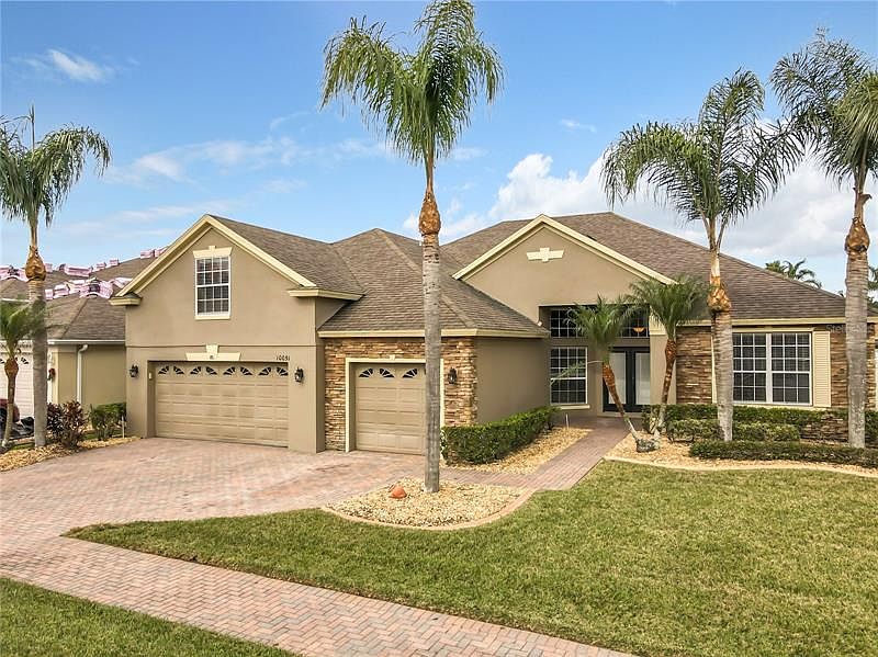 10051 Iverson Dr, Orlando, FL 32832 Zillow