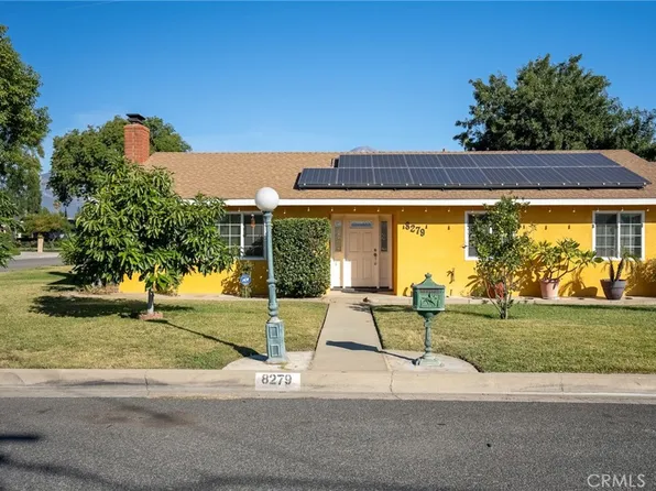 8279 Ramona Ave, Rancho Cucamonga, CA 91730