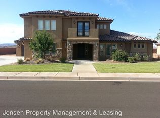 151 E 3930 S, Washington, UT 84780