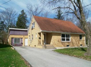 311 Parr St, Lodi, WI 53555