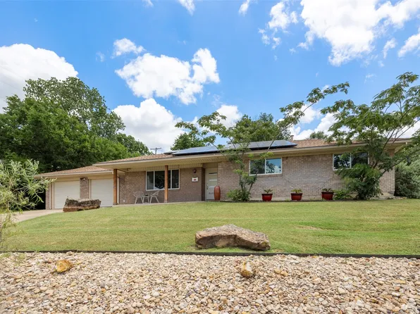 1909 Sevilla Rd, Fort Worth, TX 76116