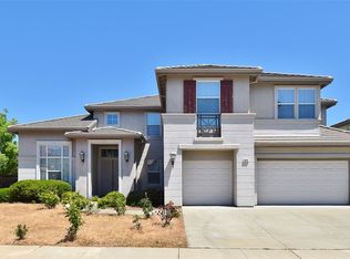 1913 Table Mountain Way, Antioch, CA