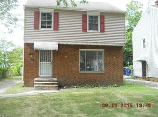3360 E 147th St, Cleveland, OH 44120