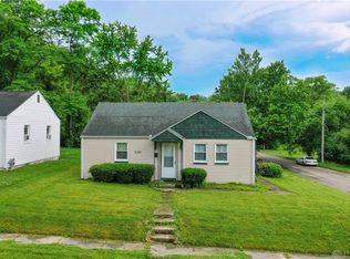 509 E 3rd St, Xenia, OH 45385