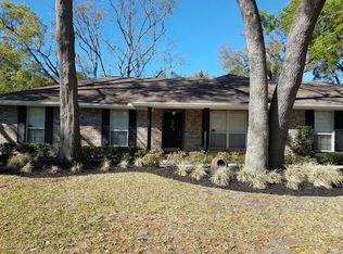 11541 S Sedgemoore Dr, Jacksonville, FL 32223