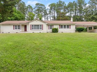 108 Somerset Ave, Norway, SC 29113