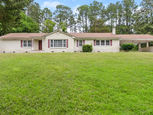 108 Somerset Ave, Norway, SC 29113