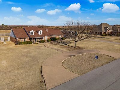 16 NW Eagle Mountain Rd, Lawton, OK, 73507