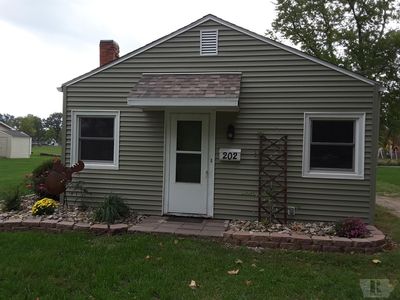 202 Elmdale Ave, Ottumwa, IA, 52501