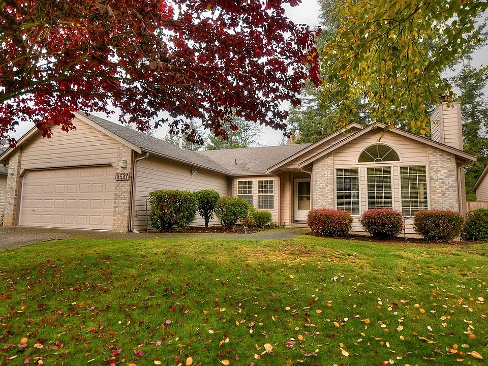 Welcome to our lovely home in Woodfield Estates.