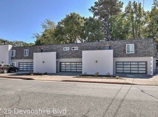 25 Devonshire Blvd APT 2, San Carlos, CA 94070