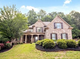 208 Grandmar Chase, Canton, GA 30115