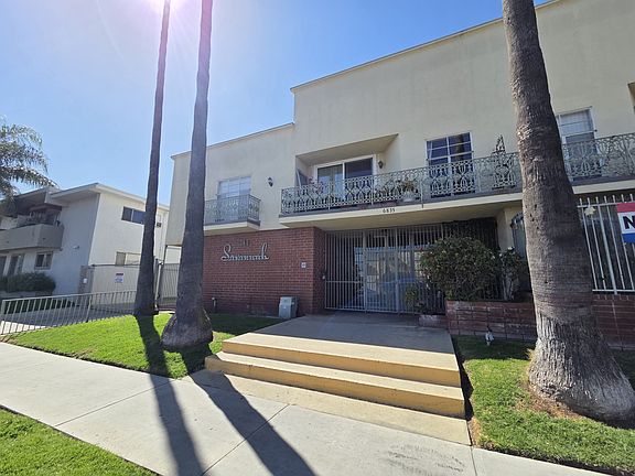 2nd image of 6835 De Soto Ave #7