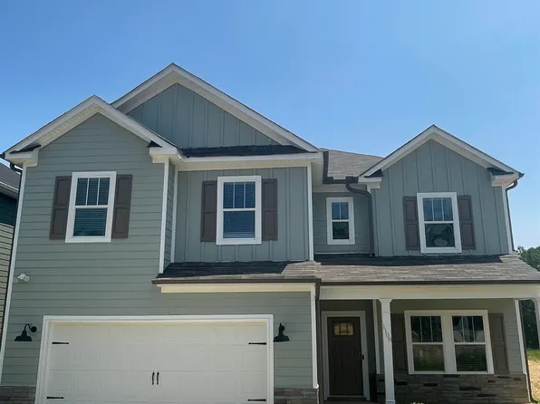 1108 Denington Dr, Spartanburg, SC 29307