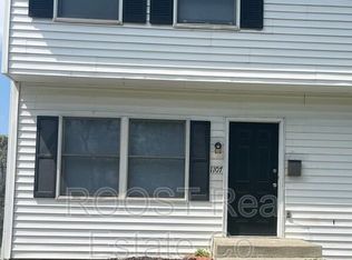 1107 Sidney St, Columbus, OH 43201