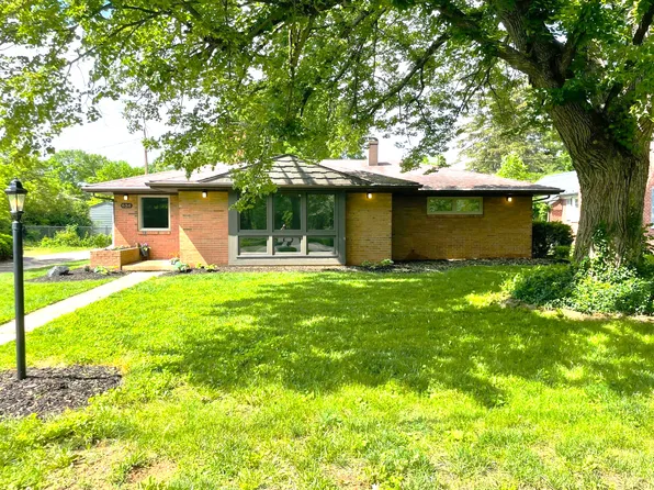 636 22nd St, Columbus, IN 47201