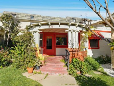 233 Ohio St, Pasadena, CA, 91106