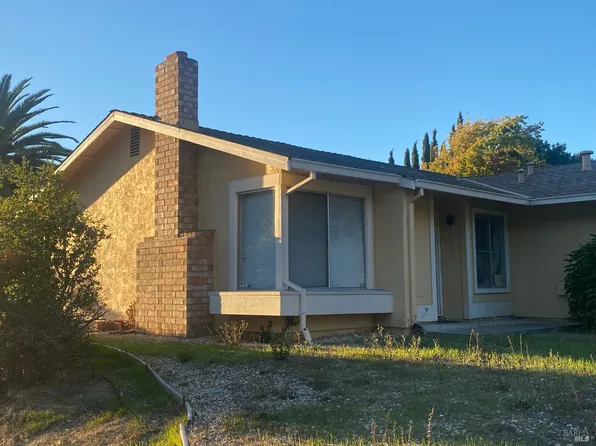 519 Holly St, Vallejo, CA 94589