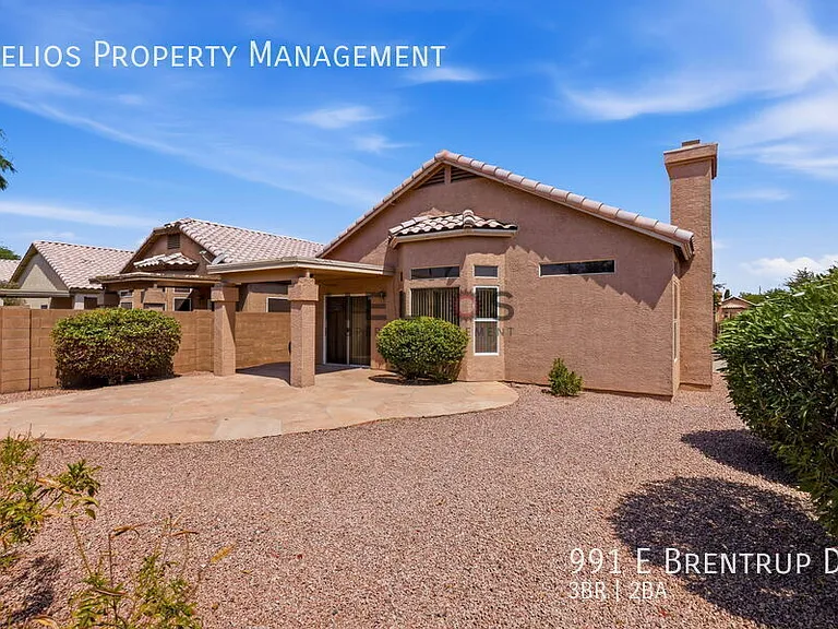 991 E Brentrup Dr — Photo 29