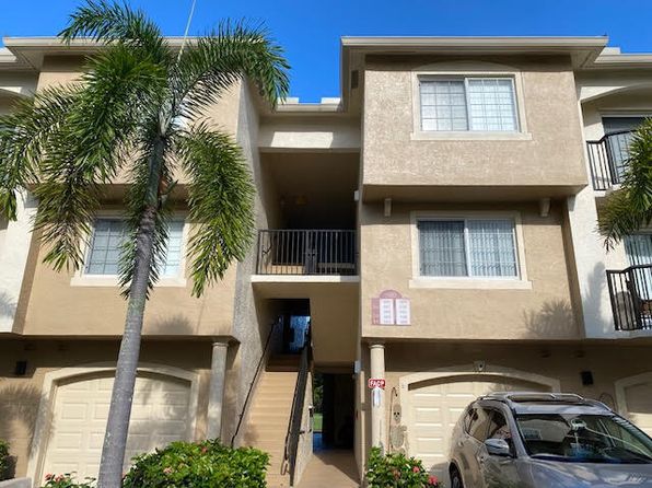 1700 S Crestwood Ct S #S-1708
