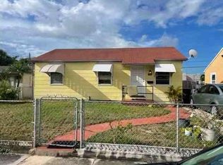 712 McIntosh St, West Palm Beach, FL 33405