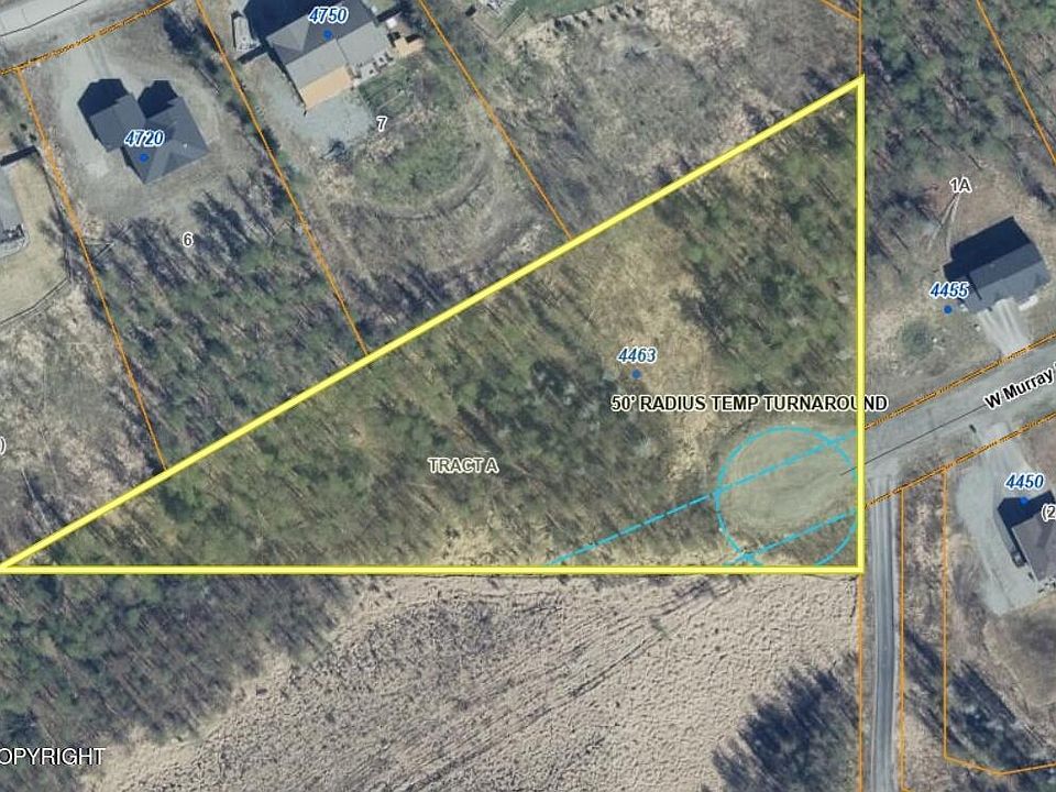 2nd image of 4463 W Murray Dr
