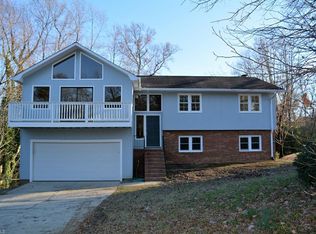 208 Old Mill Rd, High Point, NC 27265