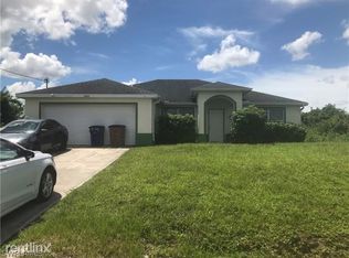 3705 13th St SW, Lehigh Acres, FL 33976