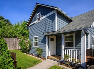 1809 21st St, Everett, WA 98201