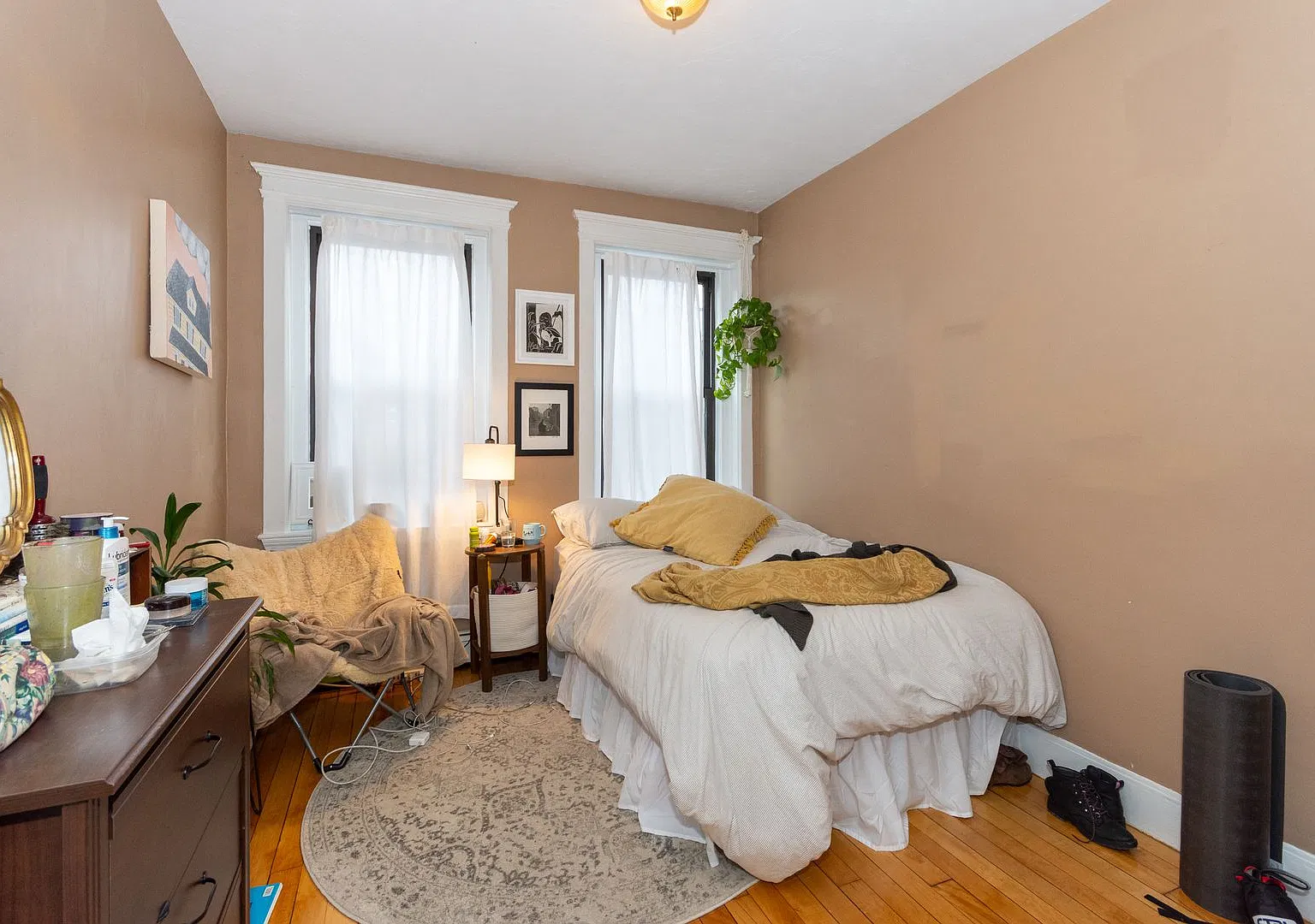 6 Glenville Ave — Photo 2