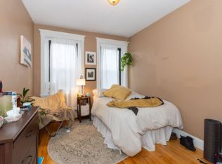 68 Glenville Ave #3, Allston, MA 02134