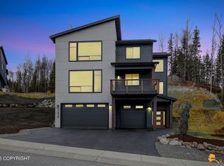 17939 Yellowstone Dr, Eagle River, AK 99577