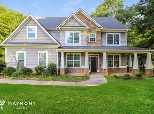 103 Cattail Ct, Fayetteville, GA 30215