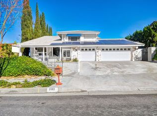 3182 Montellano Ave, Hacienda Heights, CA 91745