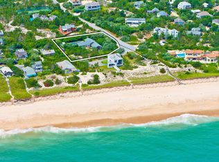48 Sandpiper Ln, Amagansett, NY 11930