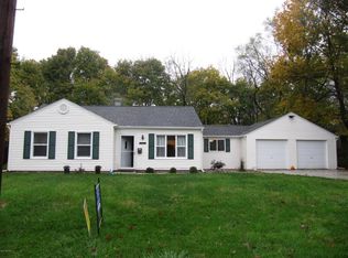 1229 Richland Ave, Kalamazoo, MI 49006