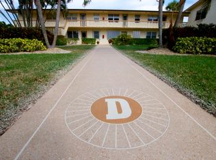 88 Dorchester E #88-D, West Palm Beach, FL 33417