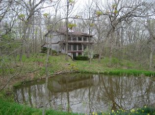 1823 223rd St, Libertyville, IA 52567