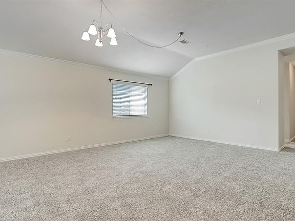 Carpet replaced throughout home in June 2021.