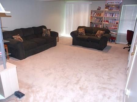 Large Family Room