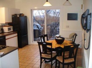 11 Cranston St APT 2, Jamaica Plain, MA 02130