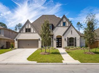 22044 Breakwater Ln, Porter, TX 77365