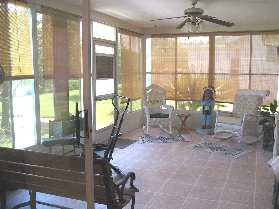 Florida Room