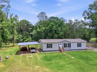 9367 254th Ter, O'Brien, FL 32071