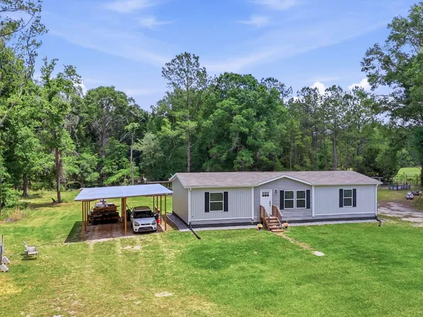 9367 254th Ter, O'Brien, FL 32071