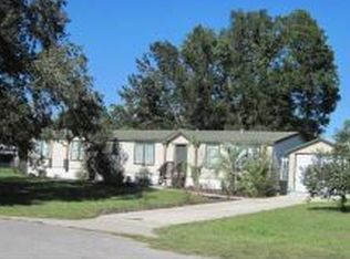 16925 SE 100th Ct, Summerfield, FL 34491