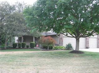 1411 Gallant Fox Ct, Indianapolis, IN