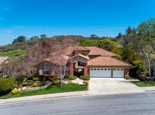 1821 Crystal View Cir, Thousand Oaks, CA 91320