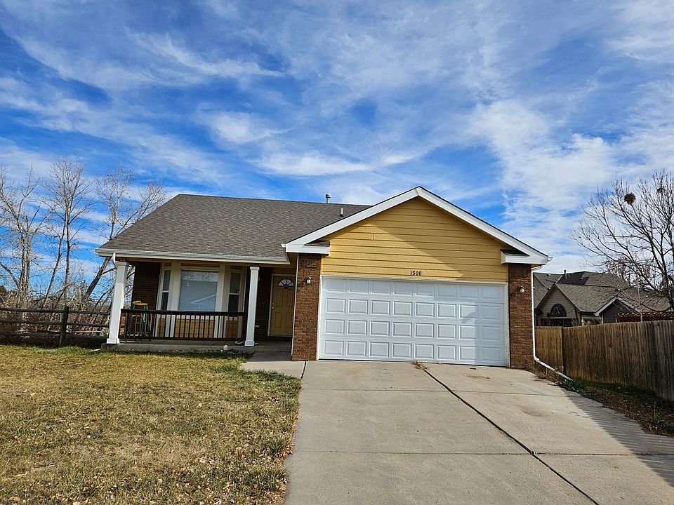 1st image of 1508 Thimbleberry Ct